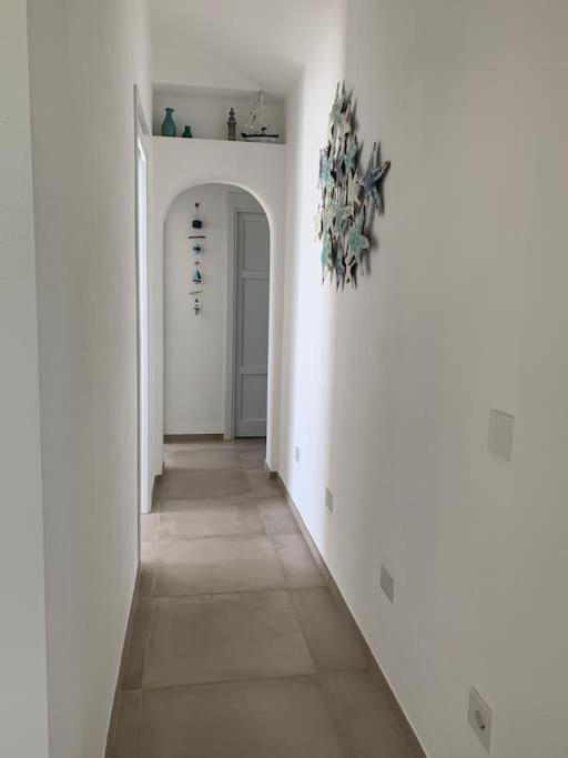 Villa Margiu Villasimius Eksteriør bilde